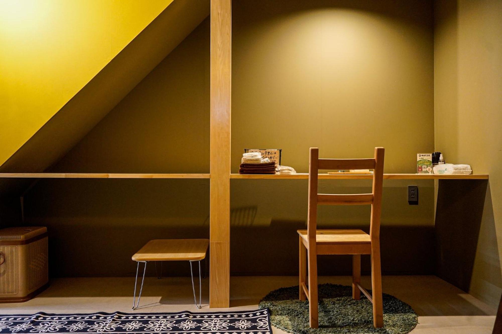 Book Store Ichi - Vacation Stay 87651V Тоёока Экстерьер фото