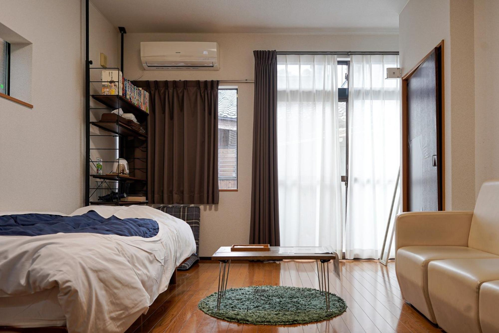 Book Store Ichi - Vacation Stay 87651V Тоёока Экстерьер фото